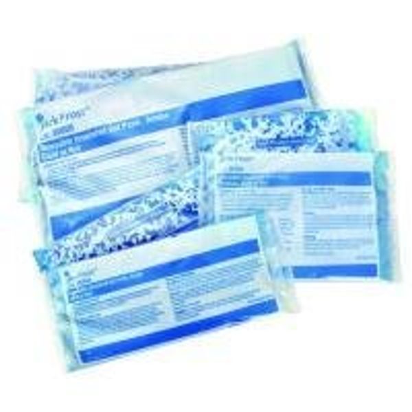 Jack Frost Hot/Cold Pack 6' x 9' - Case of 24