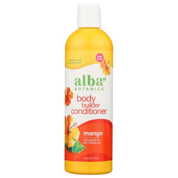 Avalon Alba Botanica Organic Mango Conditioner 350ml by Avalon