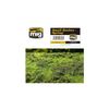AMMO MIG-8360 Small Bushes-Spring Grass Mats, Multicolour