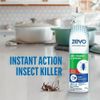 Zevo   Aerosol Ant Roach Spider Insect Killer 10 Oz  ( 2 Pack )