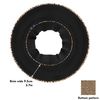 Tontron Helmet Visor |Helmet Sunshade (Big Cat)