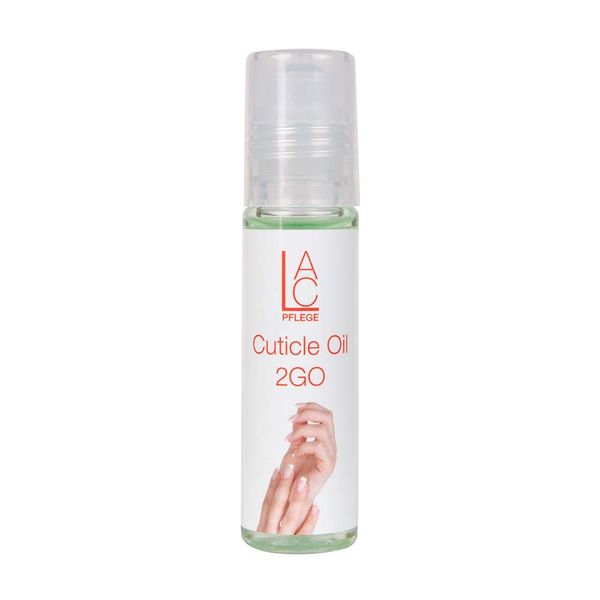 Catherine Nagelhautöl, Cuticle Oil 2GO, mit Aloe Vera, 11 ml