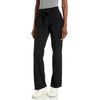 Danskin Women's Drawcord Pant, Black, X-Large