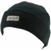 HeatGuard Kids Beanie Hat, navy