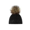 Eisbär Nalin Lux Crystal Women's Hat