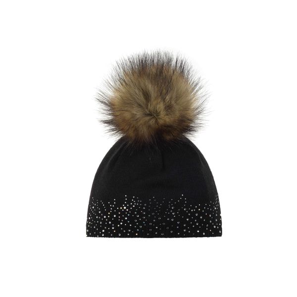 Eisbär Nalin Lux Crystal Women's Hat