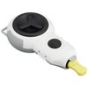 Takumi Automatic PIT White Pit Automatic Winding 12.5 ft (5.5 m)