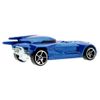 Hot Wheels 2022 - Batmobile [Blue] 4/5 - DC Batman Series