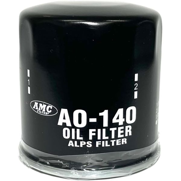 ALPS AO-140 Automotive Oil Filter
