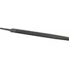 Value Collection 12" Long, Smooth Cut, Flat American-Pattern File Double Cut,...