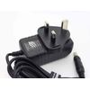 Replacement 5 Volt 2000mA AC-DC Switching Adaptor/er for Model: ZB-01-5020EN