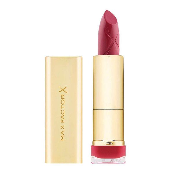 2 x Max Factor Colour Elixir Lipsticks - 665 Pomegranate