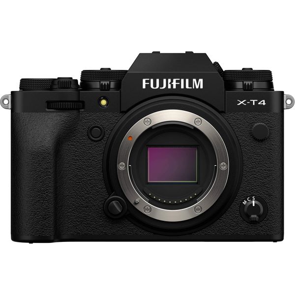 Expert Shield screen protector for Fuji X-T4 (crystal clear)