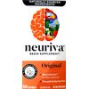 Neuriva Original Brain Performance Supplement 50 Capsules EXP 04/2026