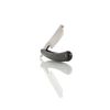 Gold Dollar – Blunt Not Sharp, Straight Razor (6/8”, Learn to Wet Shave)