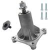 3 Pack-HUSQVARNA OEM REPLACEMENT SPINDLE ASSEMBLY 587819701
