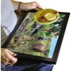 British Countryside Wildlife Animals Personalised Lap Tray Gift present