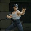 Super7 Bruce Lee Ultimates Bruce The Warrior 18cm Figure