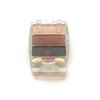 Collection 2000 Colour Intense Trio Eyeshadow- 09 CITY GREY