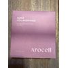 AROCELL Super Collagen Mask 1 box x 8 sheets. Made in Korea