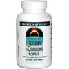 Source Naturals, Inc. L Arginine L Citrulline Complex 240 Tablet