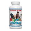 Nzymes Bac-Pak Plus Microbials & Digestive Enzymes For All Pets 6.6oz