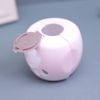 ANCLLO 4 Pack Safety Door Knob Covers Door Knob Locks