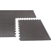 120 Sq Ft/30 Interlocking Foam Tiles ½" Thick Exercise Mat - Soft & Comfortable
