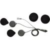 Sena SMH5 Slim Speakers