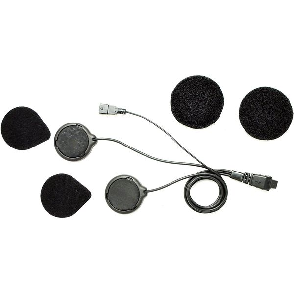 Sena SMH5 Slim Speakers