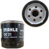 MAHLE OC 21 Oil Filter