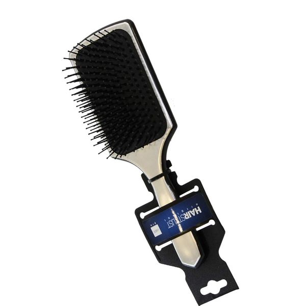Labor - Paddle Brush Hair Stylist Labor