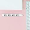 Azeeda 'Small Mammal' Flat Magnetic Pen (MP00012043)
