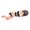 T-BEST SM Restraint TAPE Black 15m