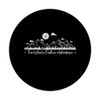 Two Wheels, Endless Adventures PopSockets Adhesive PopGrip