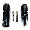 20 SETS 6MM MULTI-CONTACT MC4 BRAND PV CABLE CONNECTOR FOR SOLAR PANEL 