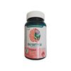 Neuriva Brain Performance Original Gummies, Strawberry - 50 Count Exp 5/2026
