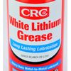 3 Pack Genuine 05037 CRC White Lithium Grease For Hinges Latches Door Rollers