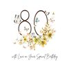 Five Dollar Shake Mimosa Moon - 80 With Love - MIM35