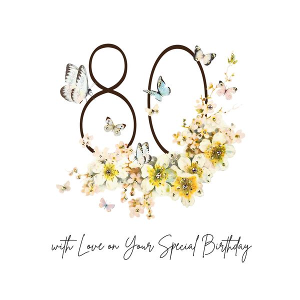 Five Dollar Shake Mimosa Moon - 80 With Love - MIM35