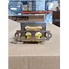 Hartland Controls Transformer Class 2 50VA 120V Pri 24V Sec HCT-01D0BB06