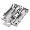 DIN Rail Mount Bracket 35mm Rail Mounting Bracket DIN Rail Relay Mounting Clip