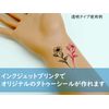 Inkjet Decal Sticker (07. Postcard Size Clear,5 Sheets)