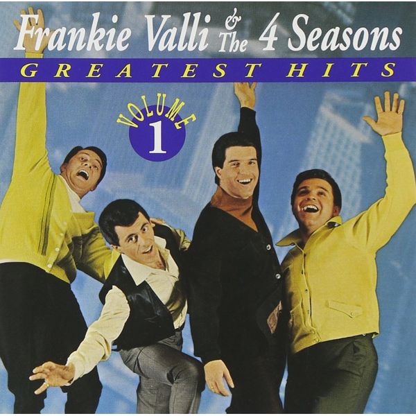 Greatest Hits Vol.1