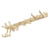 The Jetty Fishing Gear Wall Rack