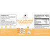 Glucosamine Chondroitin & MSM 120 CAPSULES -VitaminD3 Bones Joint Support