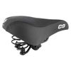 Cloud-9 Web Spring Comfort Saddle