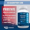 Prostate Supplement - Reduce Frequent Urges to Urinate - Prostate Health Complex