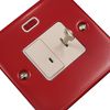 BG Electrical Nexus GSCKY-01 Emergency Light Test Key - Compatible with BG Secret Key Grid Modules