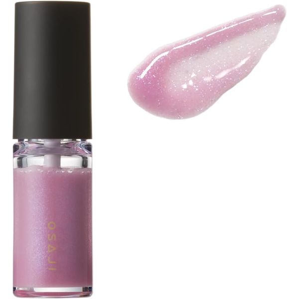 OSAJI Nuance Lip Gloss EX02